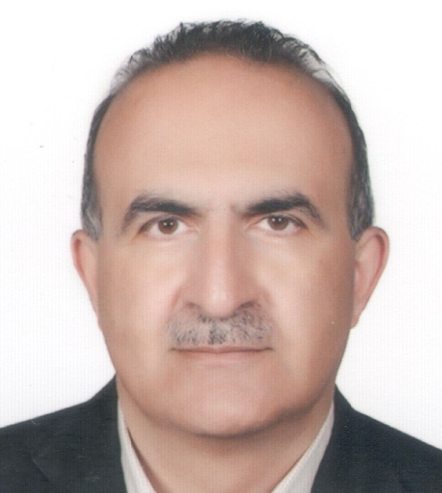 دکتر بابک حسین‌خلج