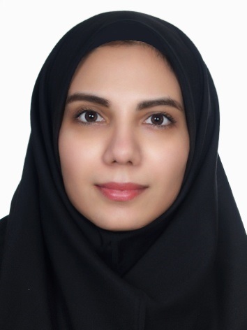 Dr. Yas Hosseini Tehrani