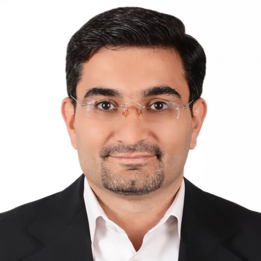 دکتر محمد فخارزاده