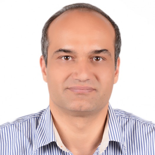 دکتر رضا سروری