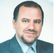 دکتر سیدمجتبی عطاردی