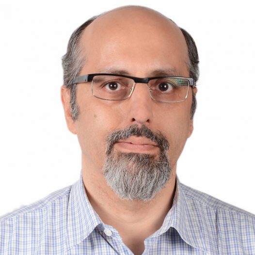 دکتر عمادالدین فاطمی‌زاده