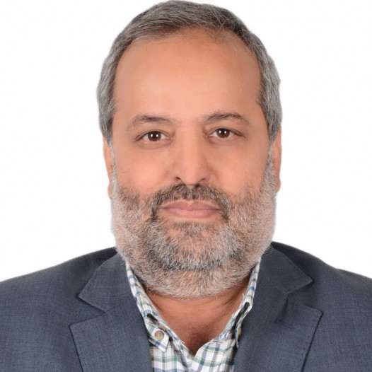 دکتر بیژن وثوقی وحدت