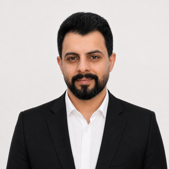 دکتر سیدمسعود مصطفوی