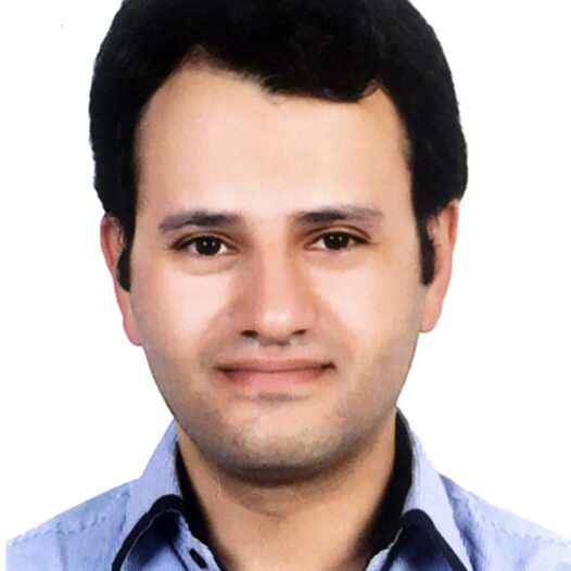 دکتر محمدحسین یاسائی میبدی
