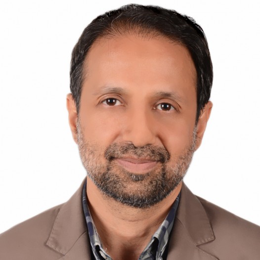 دکتر محمدمهدی نایبی