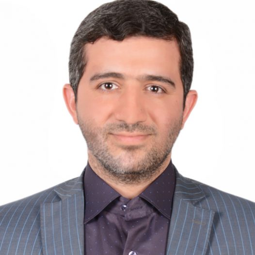 دکتر حمید بهروزی