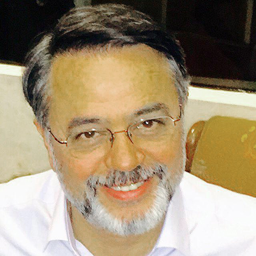 دکتر جواد صالحی