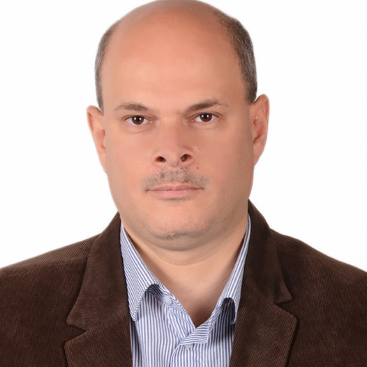 دکتر شهریار کابلی