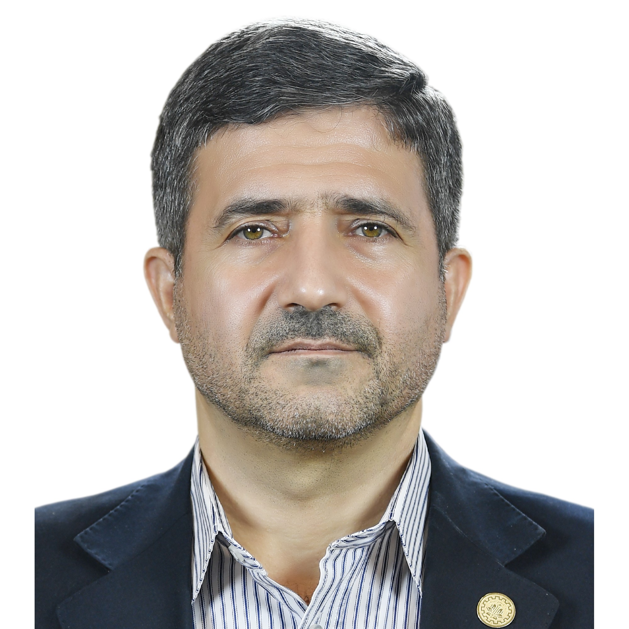 دکتر محمدرضا ذوالقدری