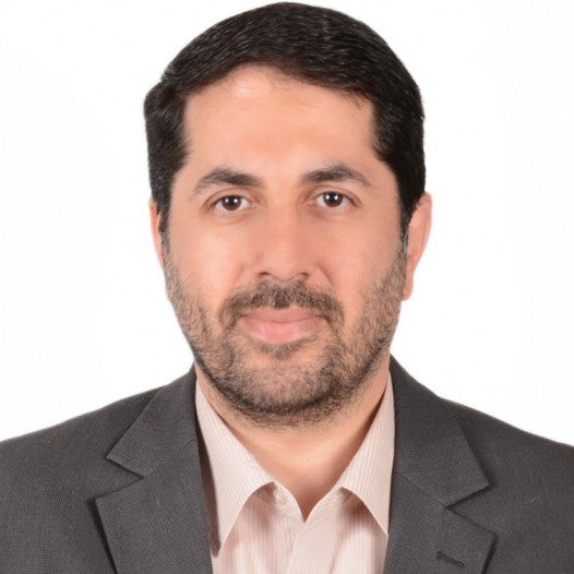 دکتر محمدرضا پاکروان