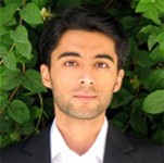 دکتر متین هاشمی