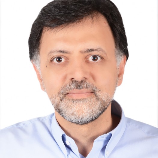 دکتر علی بنایی