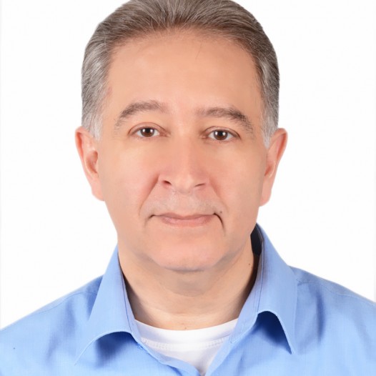 دکتر بهزاد رجائی سلماسی