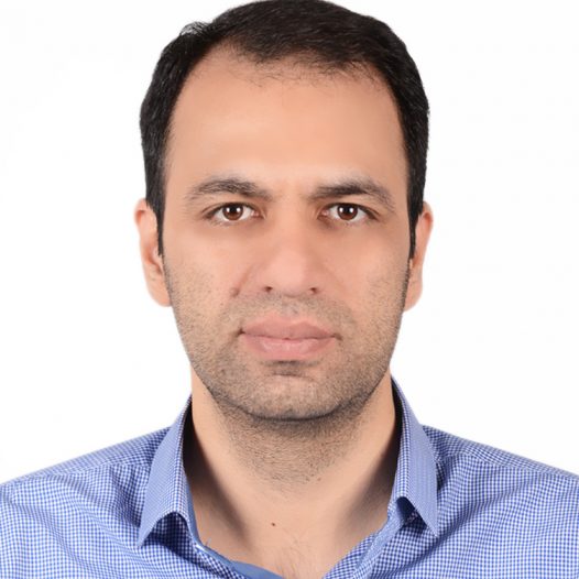 دکتر امین خواصی