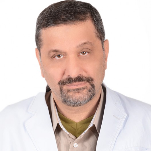 دکتر فروهر فرزانه