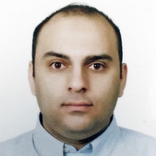 دکتر محمد معماریان