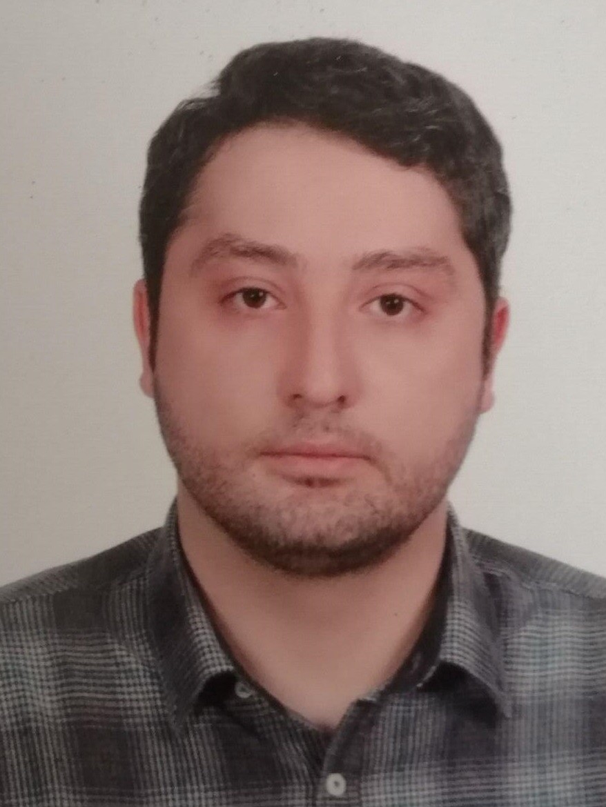 دکتر بهزاد آهی