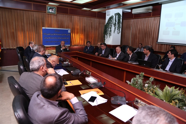 ساخت اولین دستگاه NGSDH بومی در کشور