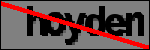 Text to Identify